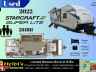 Image 1 of 20 - 2022 STARCRAFT SUPER LITE 281BH