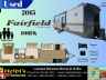 Image 1 of 19 - 2015 FAIRFIELD 406FK