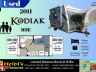 Image 1 of 16 - 2011 KODIAK 161E