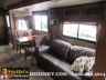 2014 FOREST RIVER WILDWOOD HERITAGE GLEN 336RLT (REAR LIVING*) - Image 5 of 21