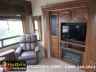 2014 FOREST RIVER WILDWOOD HERITAGE GLEN 336RLT (REAR LIVING*) - Image 7 of 21
