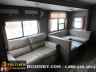 2018 KEYSTONE HIDEOUT 28BHS (DBL/DBL BUNKS, OUT. KITCHEN) - Image 8 of 18