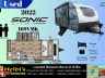 Image 1 of 17 - 2022 SONIC LITE 169VMK