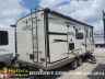 2017 FLAGSTAFF MICRO LITE 25BDS ( REAR BATH, OUTSIDE KITCHEN*) - Image 18 of 22