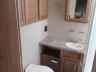 2017 FLAGSTAFF MICRO LITE 25BDS ( REAR BATH, OUTSIDE KITCHEN*) - Image 6 of 22