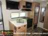 2017 FLAGSTAFF MICRO LITE 25BDS ( REAR BATH, OUTSIDE KITCHEN*) - Image 10 of 22