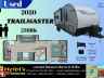 Image 1 of 13 - 2020 TRAILMASTER 238RK