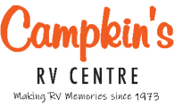 Campkins RV Centre Logo
