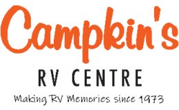 Campkins RV Centre Logo