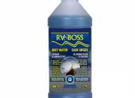 RV-Boss Grey Water Treatment