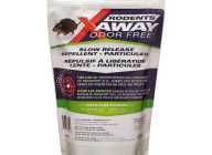 Rodent Away Repellent