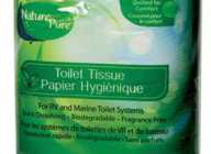 RV Toilet Tissue -4 pack