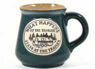 Splash 16oz Camping Mugs