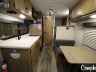 Image 2 of 14 - WOLF PUP TRAVEL TRAILER INTERIOR