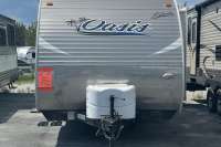 2016 SHASTA OASIS 310K - Brechin RV Details page