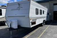 2004 FLEETWOOD Mallard 25J - Brechin RV Details page