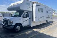 2012 FORD Adventurer 31DS - Brechin RV Details page