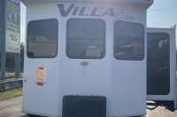 2013 KINGSPORT Villa Estate King Sport 394 FKDS - Brechin RV Details page