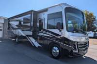2025 JAYCO PRECEPT 36C - Peterborough RV Details page
