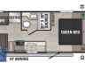 2026 KZ RV INC SPORTSMEN 210RDSL - Image 1 of 10