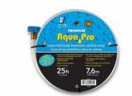Aqua Pro 25' Fresh Water Hose