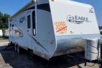 2011 JAYCO EAGLE 298RLS - St Davids RV Details page