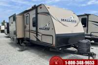 2016 HEARTLAND MALLARD M30 - St Davids RV Details page