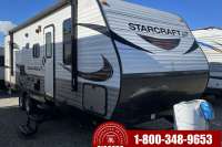2018 STARCRAFT AUTUMN RIDGE 27BHS - St Davids RV Details page