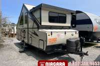 2019 FOREST RIVER ROCKWOOD A214HW - St Davids RV Details page