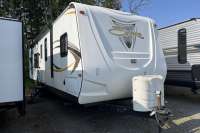 2014 K-Z INC. SPREE 321RKS - St Davids RV Details page
