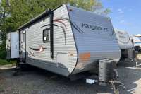 2013 GULFSTREAM KINGSPORT 32TBHT - St Davids RV Details page