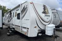 2009 FLEETWOOD PROWLER 2702BS - St Davids RV Details page