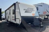 2015 STARCRAFT LAUNCH ULTRA LITE 26BHS - St Davids RV Details page