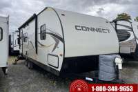 2014 K-Z INC. CONNECT 260RKS - St Davids RV Details page