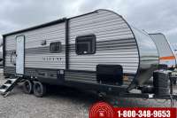 2020 FOREST RIVER SALEM 22RBS - St Davids RV Details page