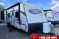 2014 FOREST RIVER SURVEYOR SP240 - St Davids RV Details page