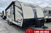 2017 K-Z INC. CONNECT 231RL - St Davids RV Details page