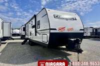 2022 K-Z INC. CONNECT SE 271BHKSE - St Davids RV Details page