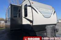2021 K-Z INC. SPORTSMEN DESTINATION 364BH - St Davids RV Details page
