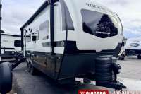 2026 FOREST RIVER ROCKWOOD MINI LITE 2205S - St Davids RV Details page