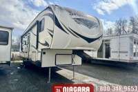 2016 K-Z INC. SPORTSMEN 325BHK - St Davids RV Details page