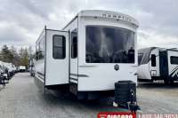 2026 CROSSROADS HAMPTON 372FDB - St Davids RV Details page