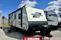 2016 STARCRAFT LAUNCH 24RLS - St Davids RV Details page