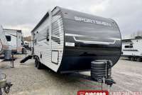 2026 K-Z INC. SPORTSMEN SE 241RKSE - St Davids RV Details page