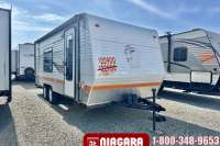2017 SUNSET PARK RV RUSH 21FC - St Davids RV Details page