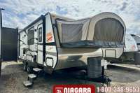 2015 STARCRAFT TRAVEL STAR 227CKS - St Davids RV Details page