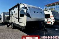 2022 STARCRAFT SUPER LITE MAXX 16FBS - St Davids RV Details page