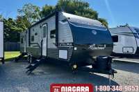 2024 COACHMEN CATALINA TRAIL BLAZER 29THS - St Davids RV Details page