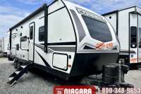 2021 K-Z INC. CONNECT 291BHK - St Davids RV Details page