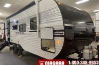 2026 K-Z INC. SPORTSMEN SELECT 221RKSL - St Davids RV Details page
